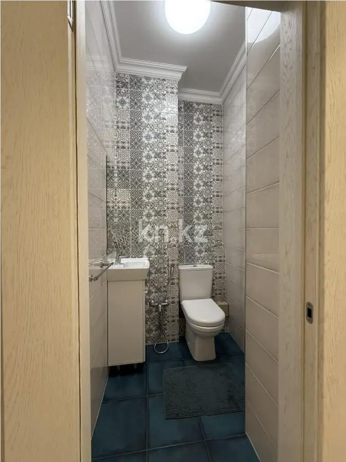 Продажа 3-комнатной квартиры, 126.8 м² в Астане - фото 7