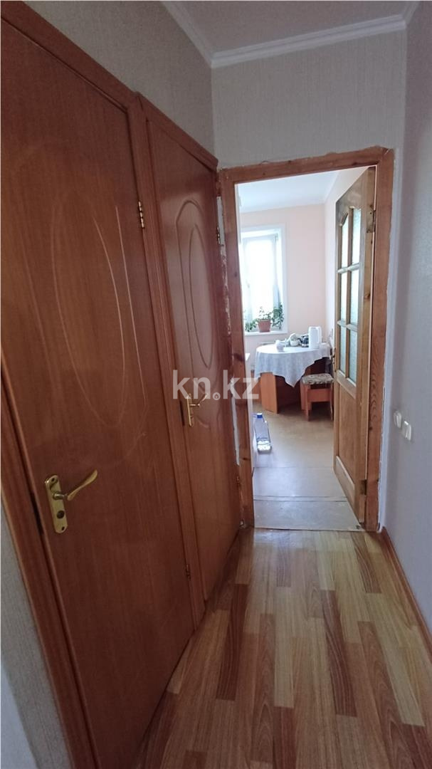 Продажа 3-комнатной квартиры, 62 м² в Караганде - фото 11