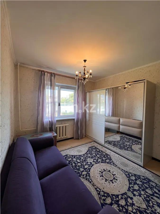 Продажа 3-комнатной квартиры, 69 м², ул. Аносова, дом  47 в Алматы - фото 2