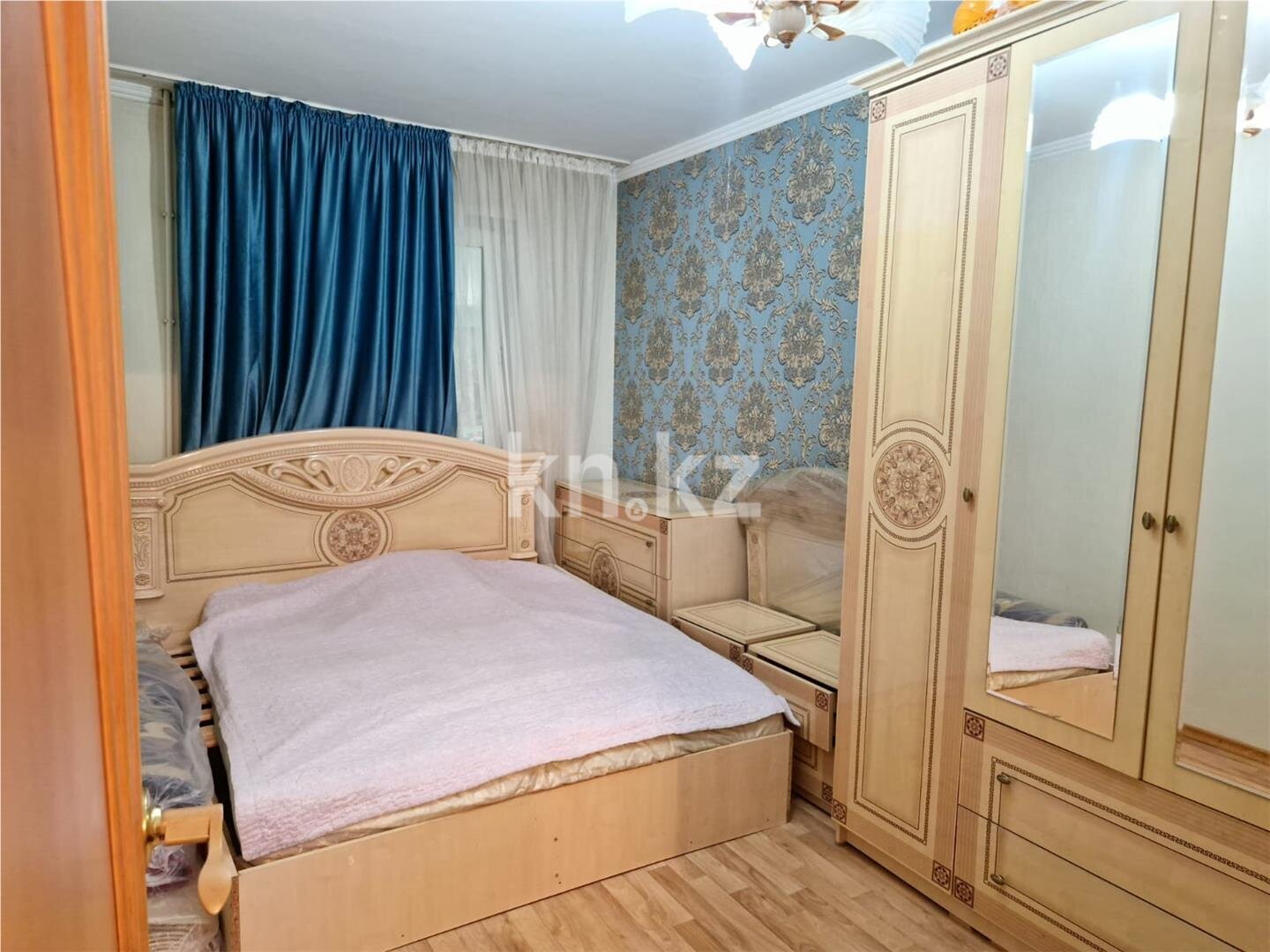 Продажа 2-комнатной квартиры, 57 м² в Караганде - фото 4