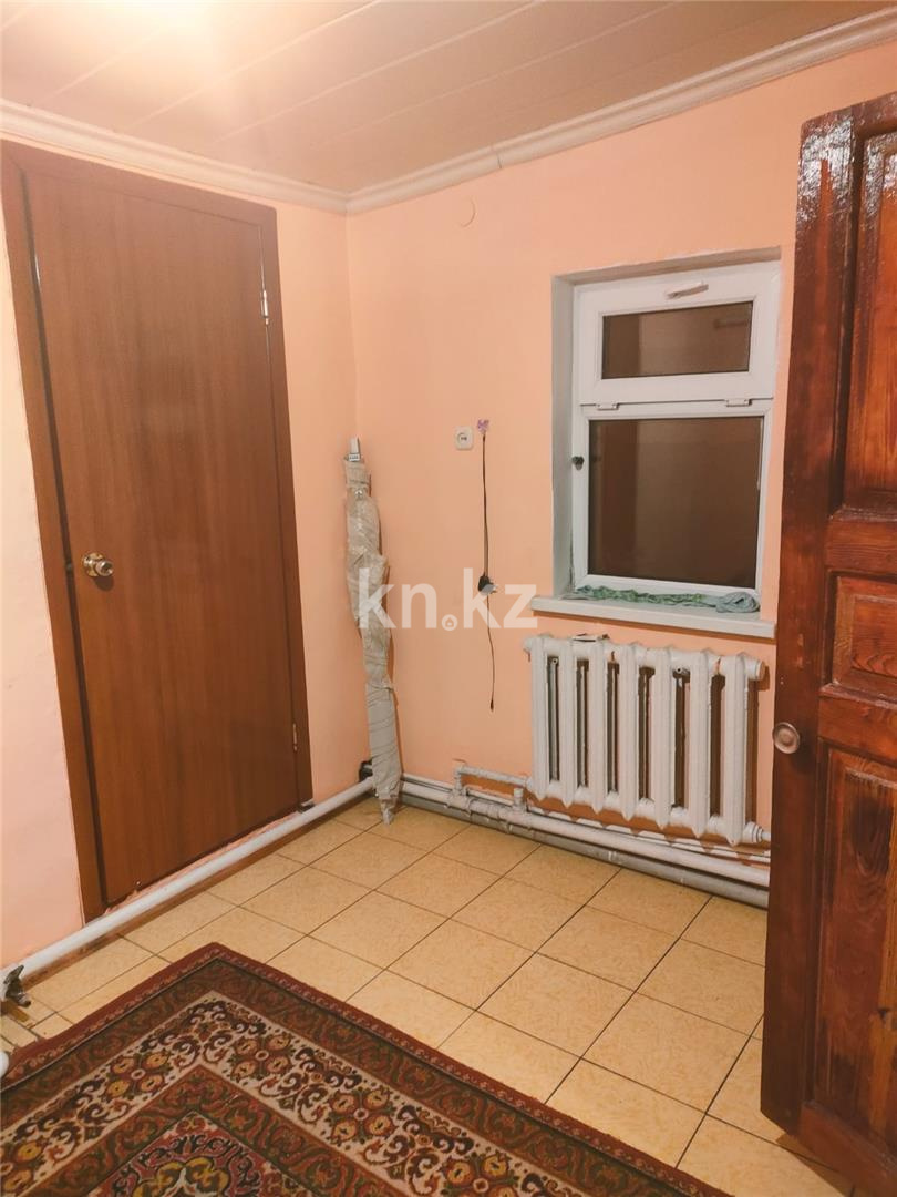 Продажа 4-комнатного дома, 70 м², ул. Розы Люксембург - Продажа домов, коттеджей в Казахстане фото 13 из 20