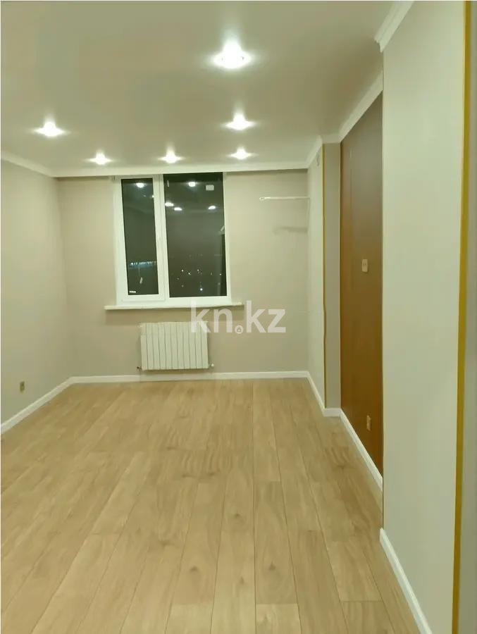 Продажа 2-комнатной квартиры, 66 м², ул. Калдаякова, дом  61 - Продажа  двухкомнатных квартир в Астане фото 1 из 5