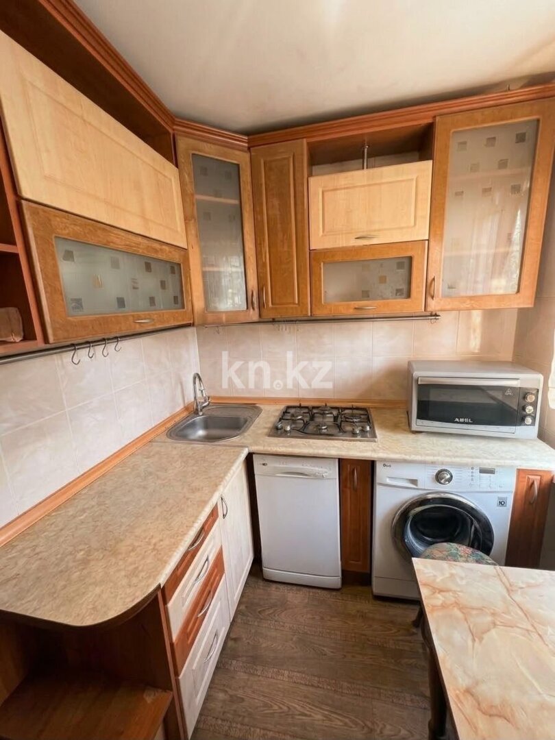 Продажа 1-комнатной квартиры, 32 м² в Алматы - фото 2