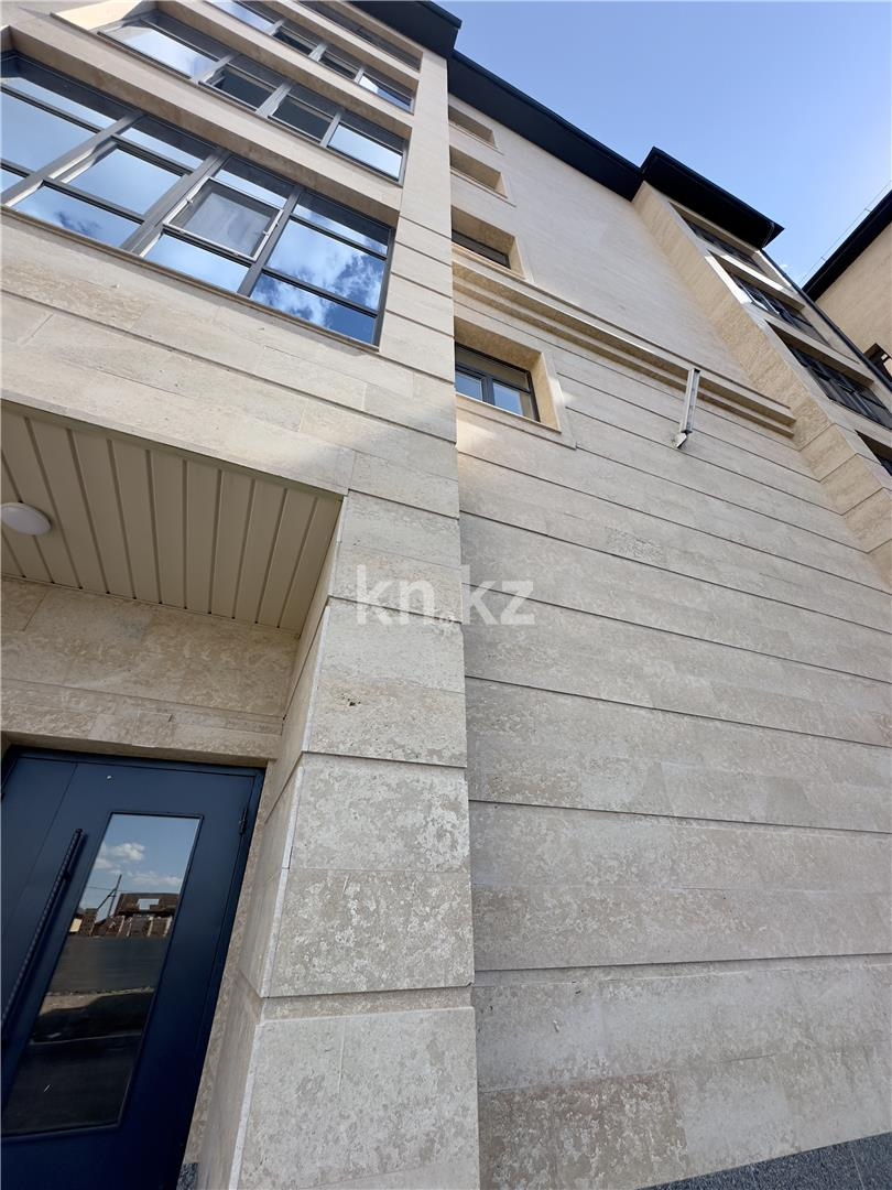 Продажа 2-комнатной квартиры, 60 м², ул. 3-я - Продажа квартир в Караганде фото 25 из 26