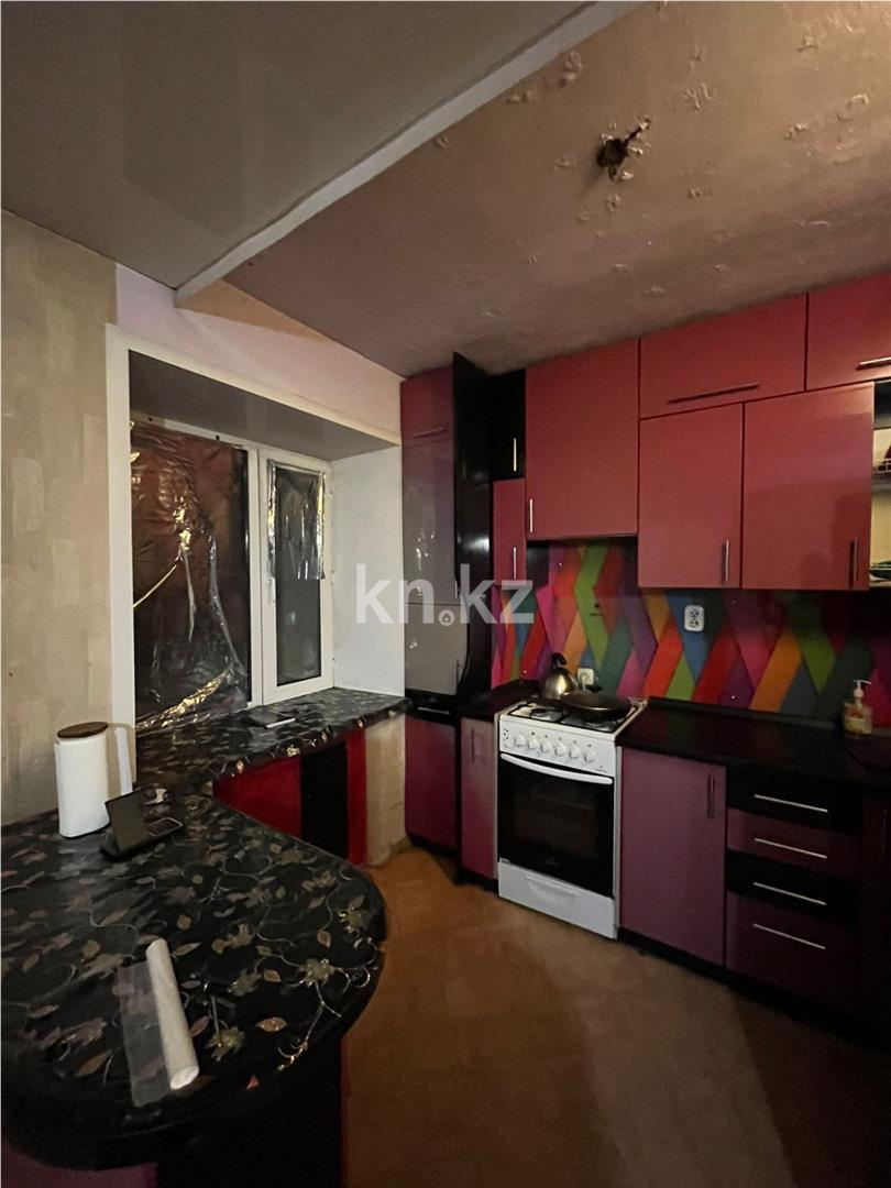 Продажа 3-комнатной квартиры, 60 м² - Продажа трехкомнатных квартир в Караганде - страница 25 фото 1 из 8