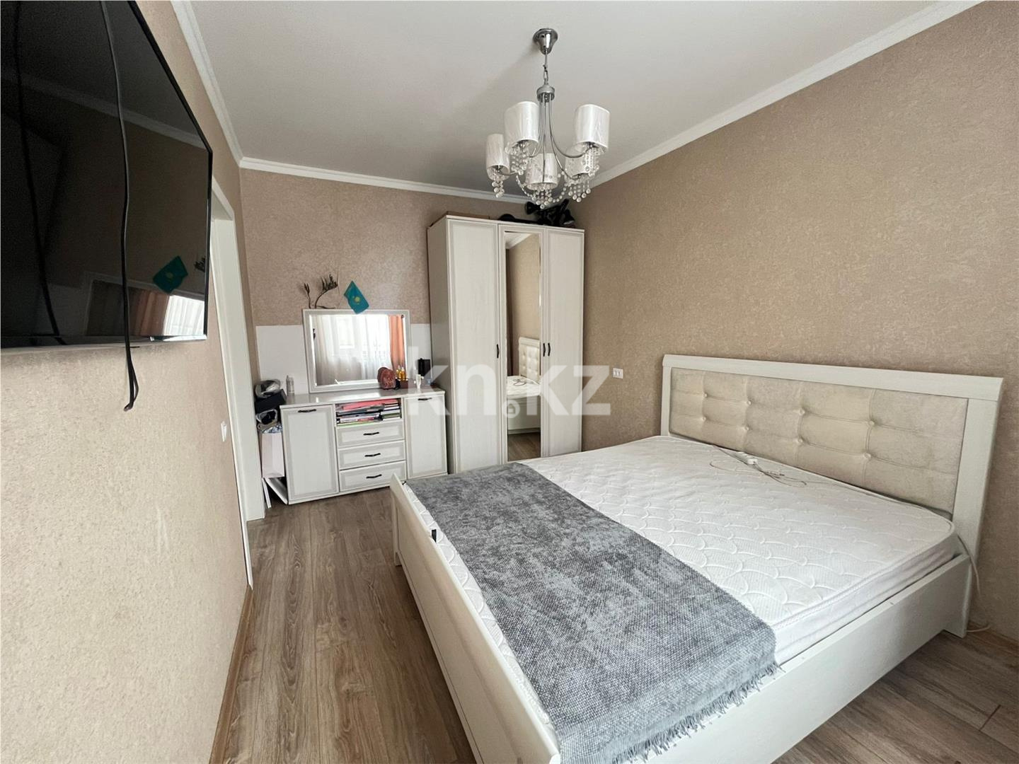 Продажа 2-комнатной квартиры, 54 м² - Продажа квартир в Караганде - страница 2 фото 3 из 10