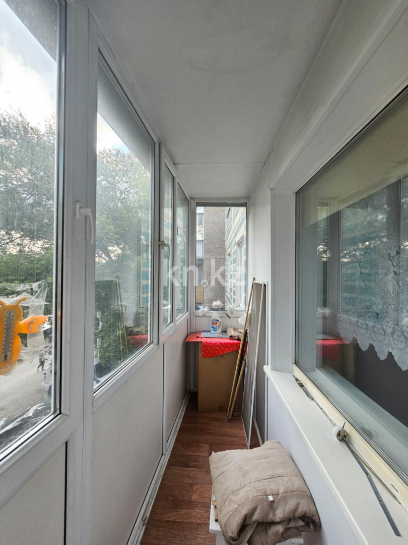 Продажа 2-комнатной квартиры, 53 м², ул. Рыскулова, дом  5 - Продажа  двухкомнатных квартир в Караганде фото 5 из 21