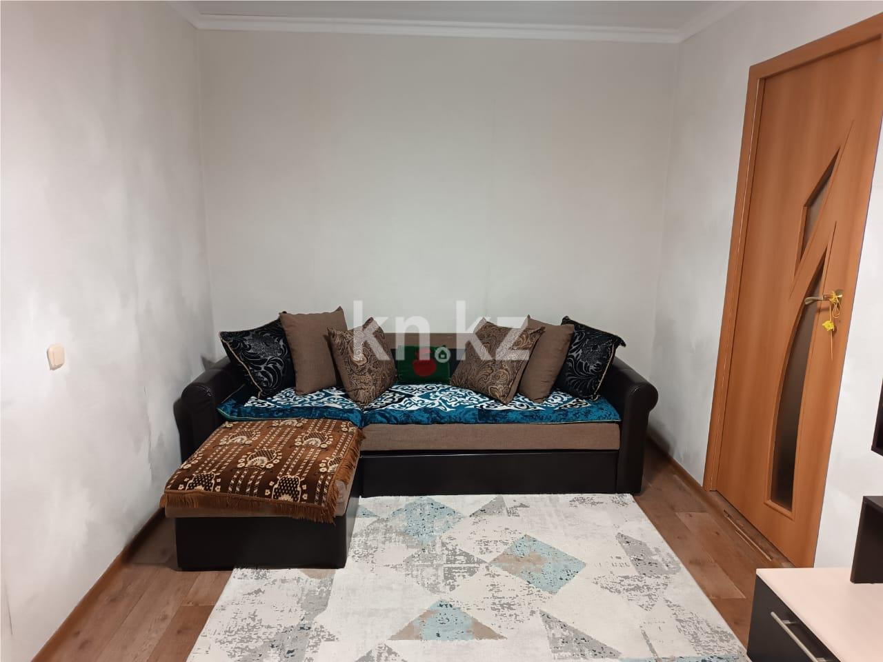 Продажа 2-комнатной квартиры, 34 м², ул. Гоголя, дом  3а - Продажа  двухкомнатных квартир в Караганде фото 6 из 11