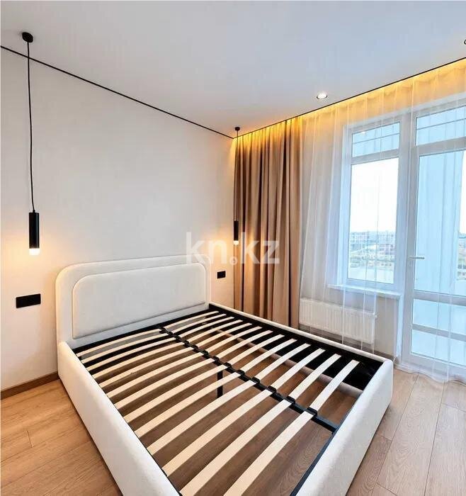 Продажа 2-комнатной квартиры, 38 м² в Астане - фото 2