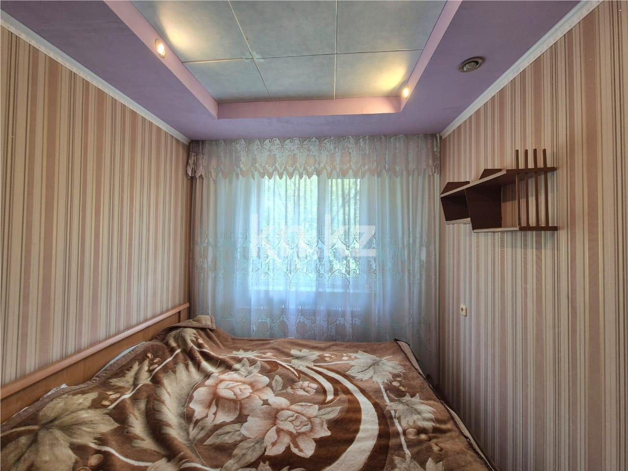 Продажа 4-комнатной квартиры, 62 м², пр. Республики в Темиртау - фото 13