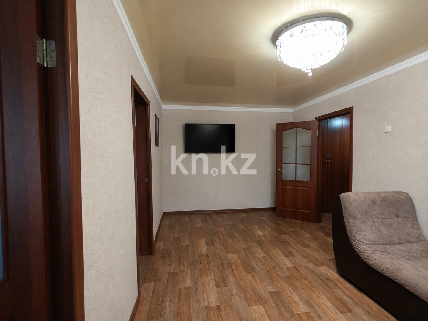 Продажа 3-комнатной квартиры, 62 м² - Аренда квартир помесячно в Павлодаре фото 2 из 13