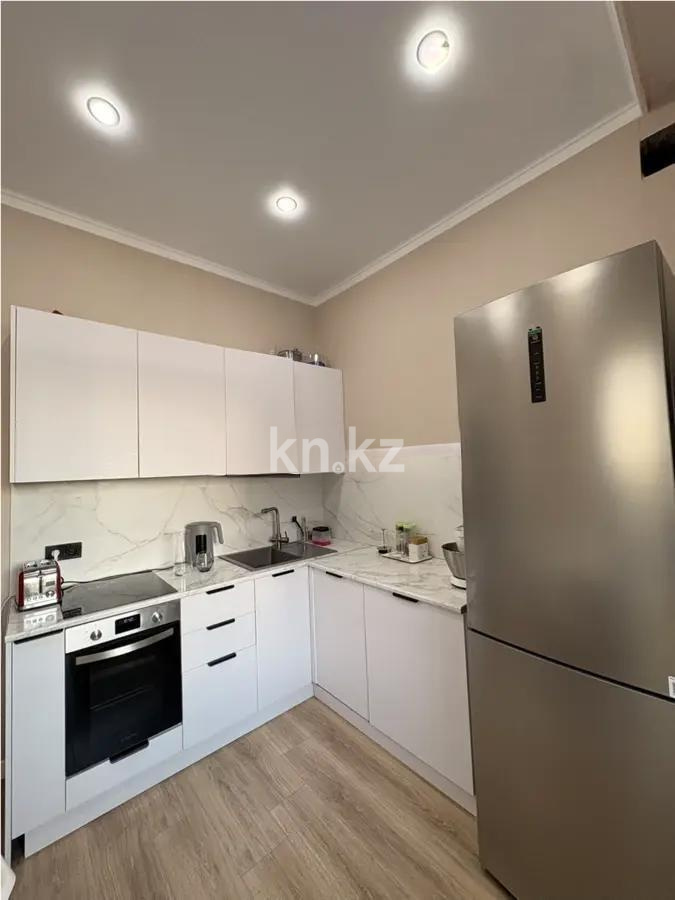 Продажа 1-комнатной квартиры, 34 м² в Астане - фото 2