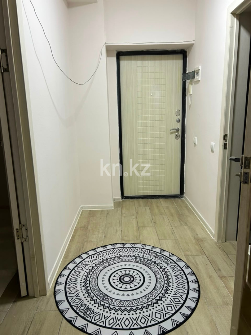 Продажа 1-комнатной квартиры, 35 м² в Алматы - фото 6