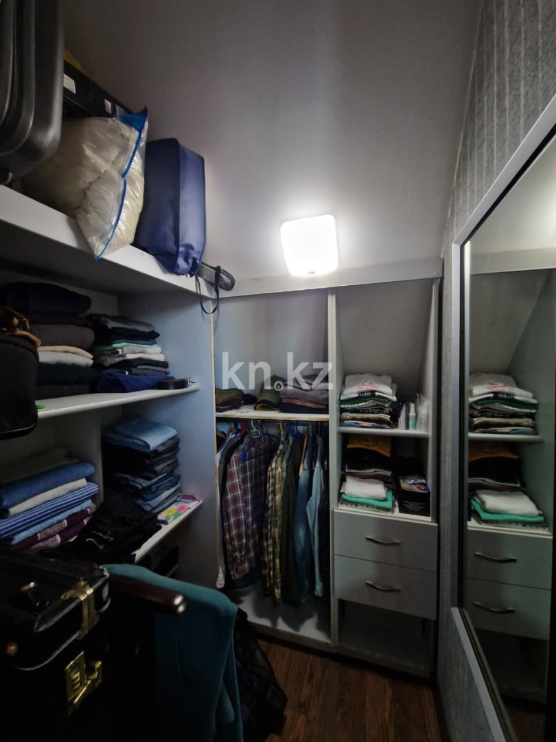 Продажа 5-комнатного дома, 140 м², ул. Кулболды - Продажа домов, коттеджей в Алматы фото 25 из 40