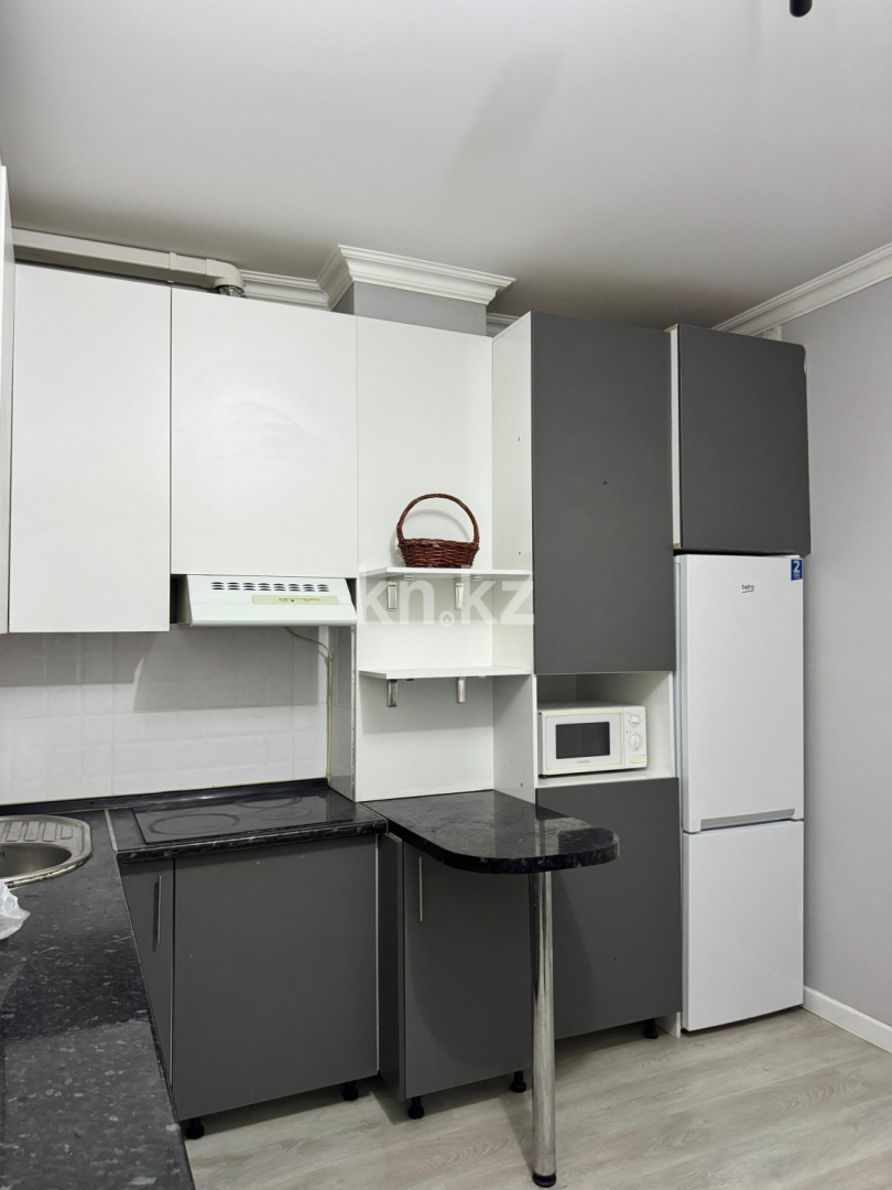 Аренда 2-комнатной квартиры, 50 м² - Аренда двухкомнатных квартир помесячно в Астане фото 1 из 8