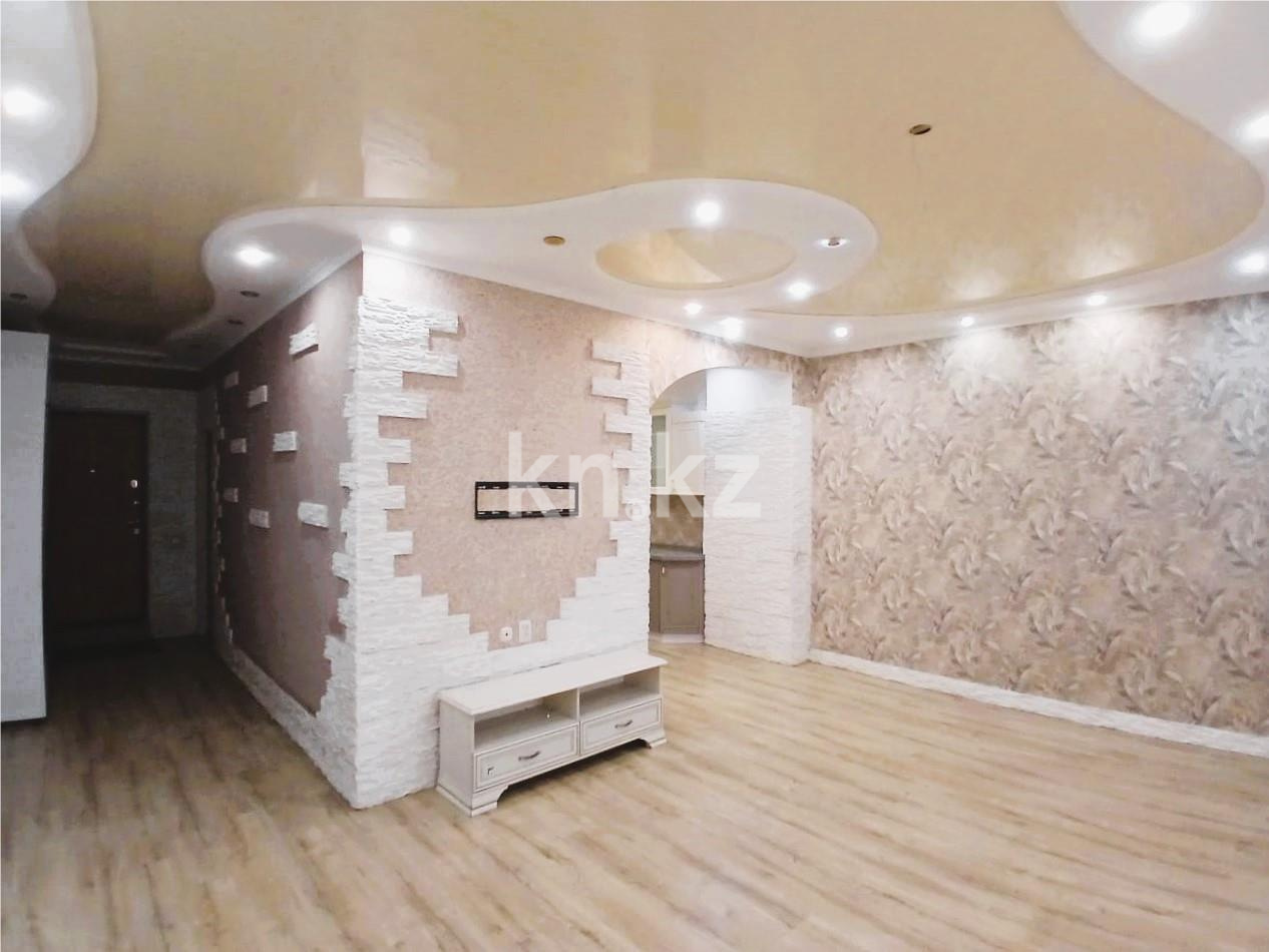 Продажа 3-комнатной квартиры, 85 м² в Караганде