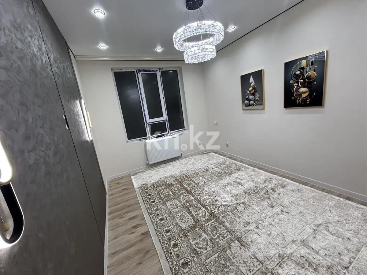 Продажа 3-комнатной квартиры, 47 м² - Продажа  трехкомнатных квартир в новостройках Алматы с фото - страница 10 фото 1 из 4