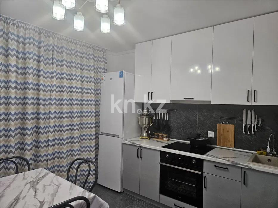 Продажа 1-комнатной квартиры, 36 м² - Продажа недвижимости в Казахстане - страница 17 фото 1 из 1