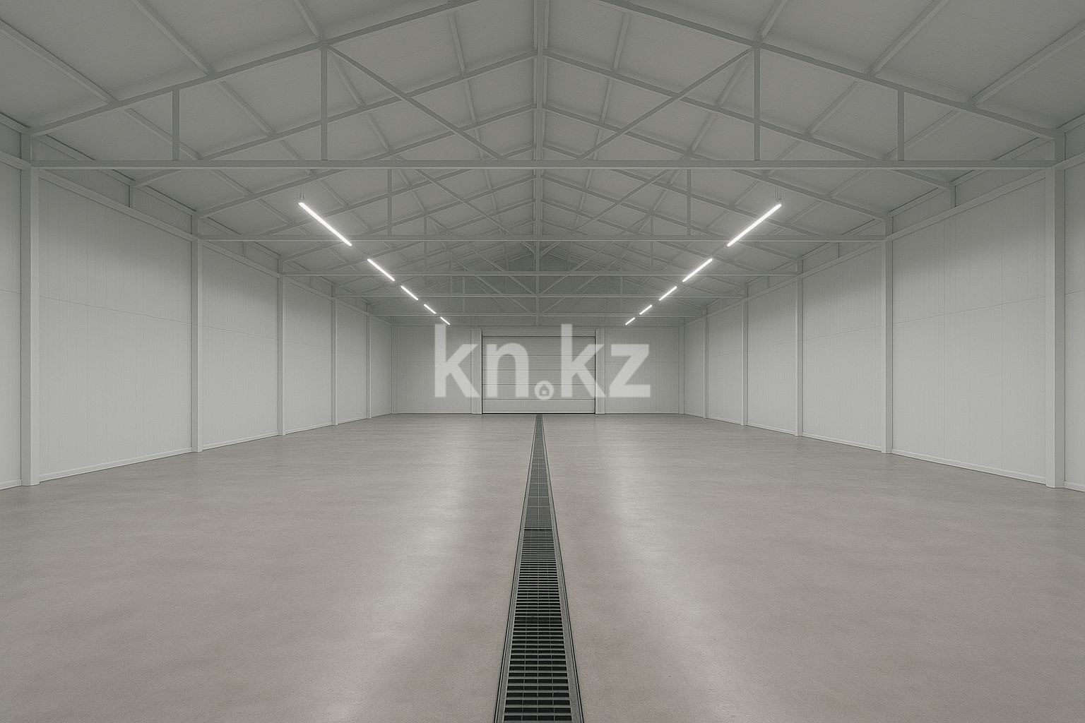 Аренда , пр. Жумабаева, дом  29/1 - ул. Обаган - Аренда офисных и торговых помещений в Астане фото 2 из 2