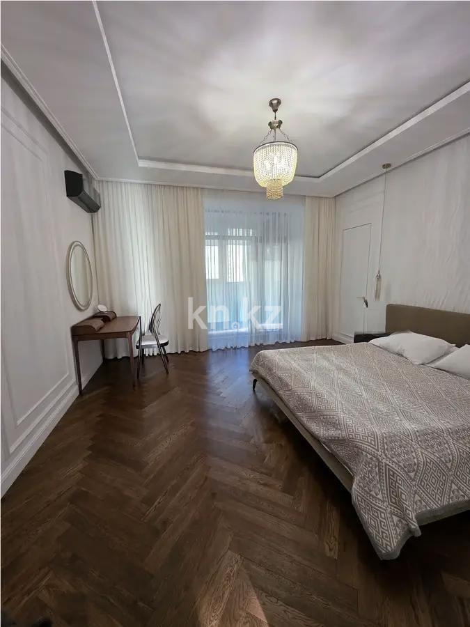 Продажа 5-комнатной квартиры, 249 м² в Астане - фото 2