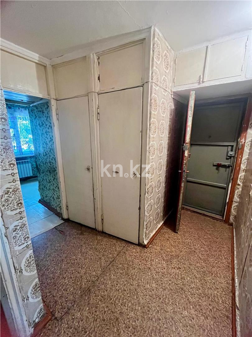 Продажа 2-комнатной квартиры, 48 м², мкр-н 15 - Продажа  двухкомнатных квартир в Караганде фото 8 из 10