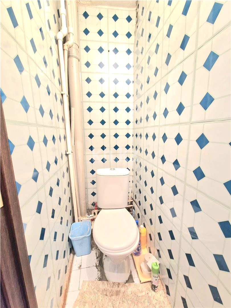 Продажа 1-комнатной квартиры, 36 м², ул. Сатыбалдина - Продажа  однокомнатных квартир в Караганде фото 10 из 14