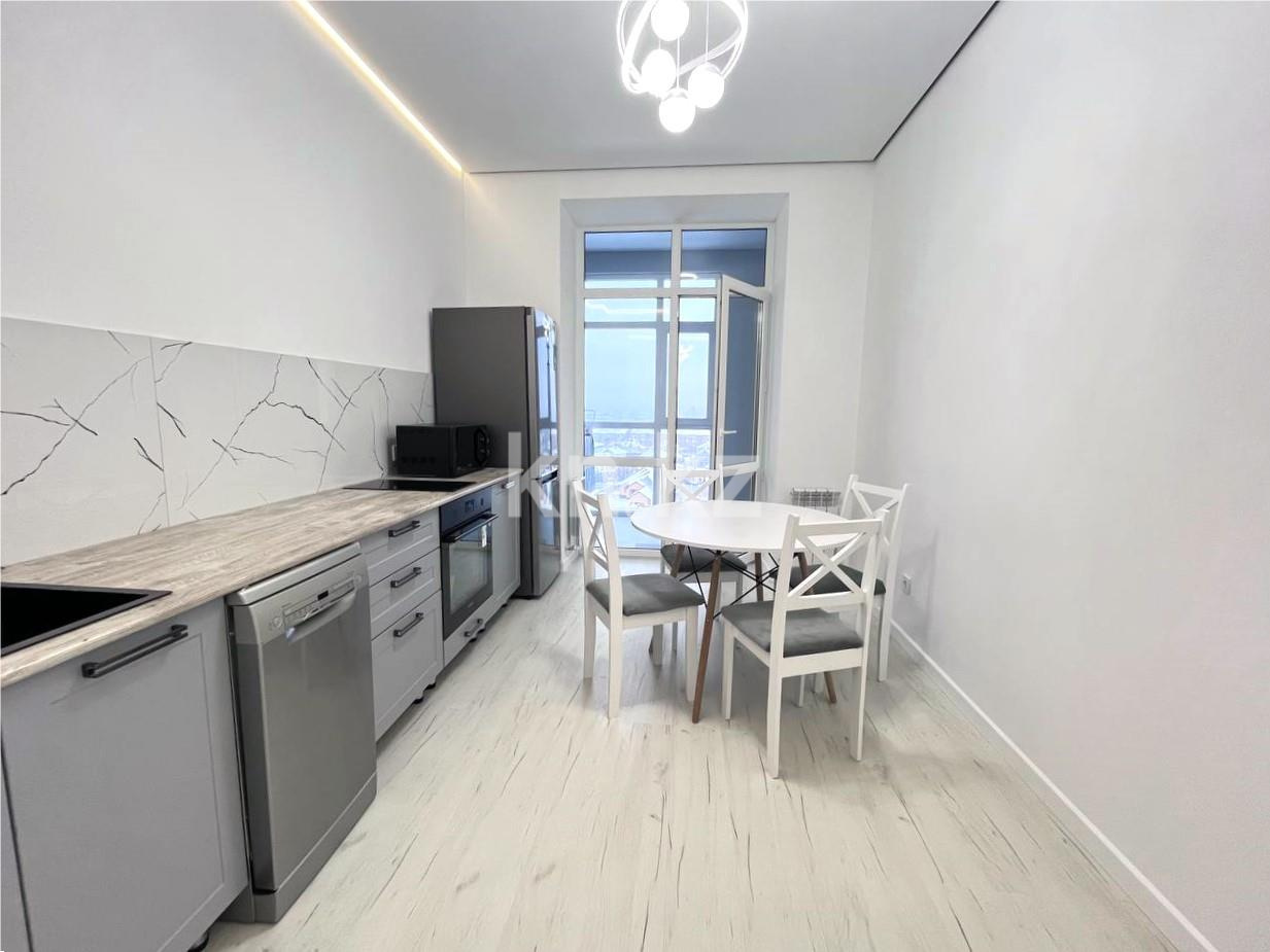 Продажа 2-комнатной квартиры, 63 м², ул. Букетова - Продажа квартир в Казахстане фото 8 из 37