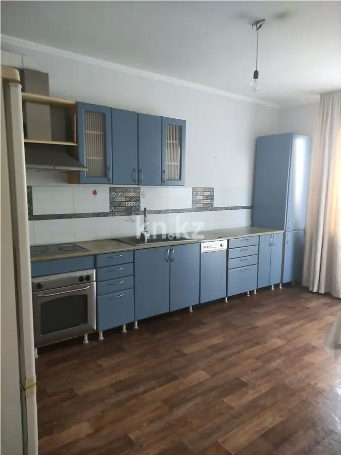 Продажа 2-комнатной квартиры, 96 м², мкр. Шугыла, дом  340/8 - Продажа квартир в Алматы фото 3 из 4
