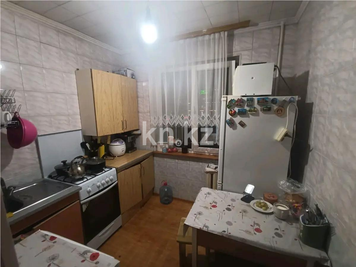 Продажа 2-комнатной квартиры, 44 м², мкр-н 4, дом  3 - Продажа  двухкомнатных квартир в Алматы фото 3 из 5