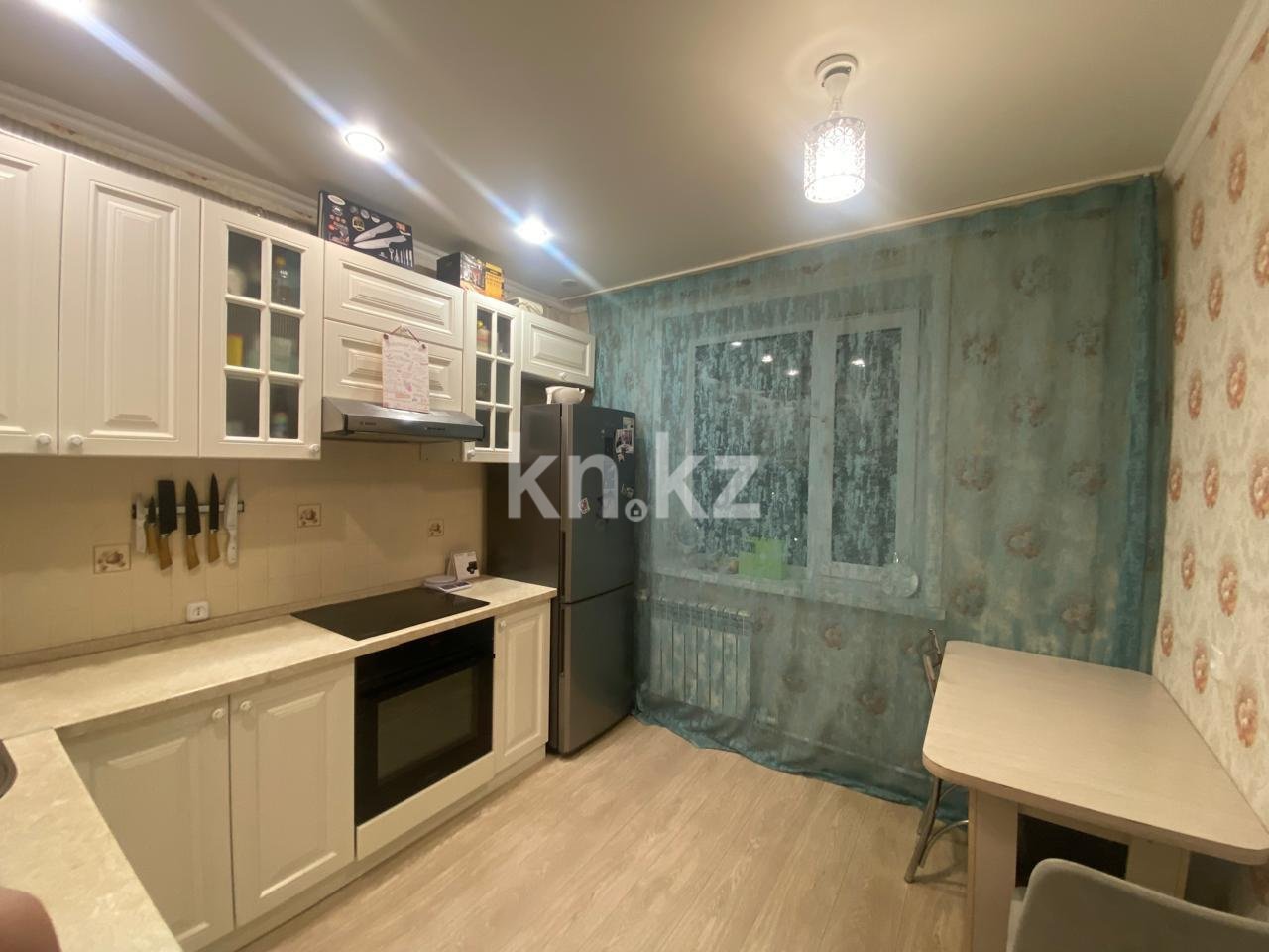 Продажа 2-комнатной квартиры, 53 м², ул. Сатыбалдина - Продажа квартир в Караганде фото 7 из 17