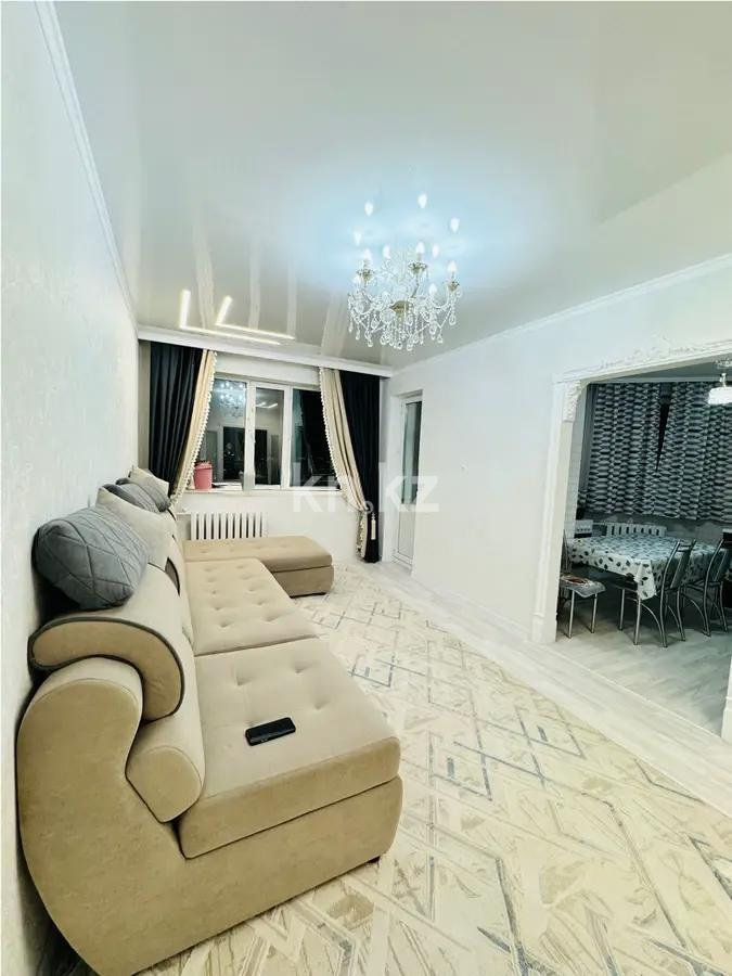 Продажа 2-комнатной квартиры, 54 м² в Астане