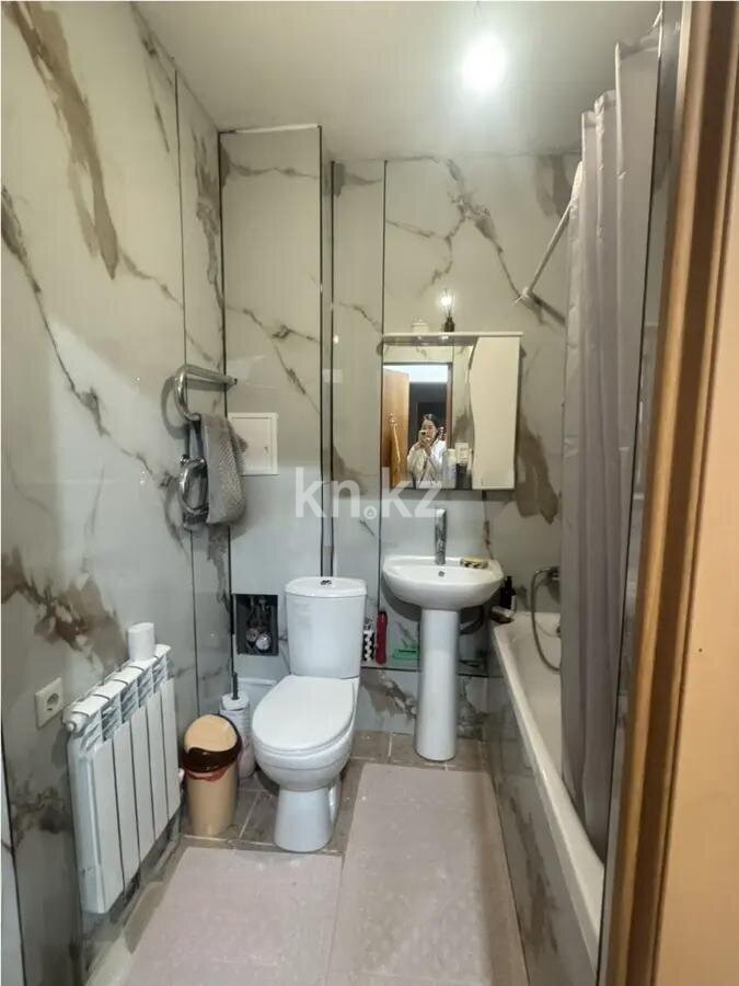 Продажа 2-комнатной квартиры, 69 м² в Астане - фото 4