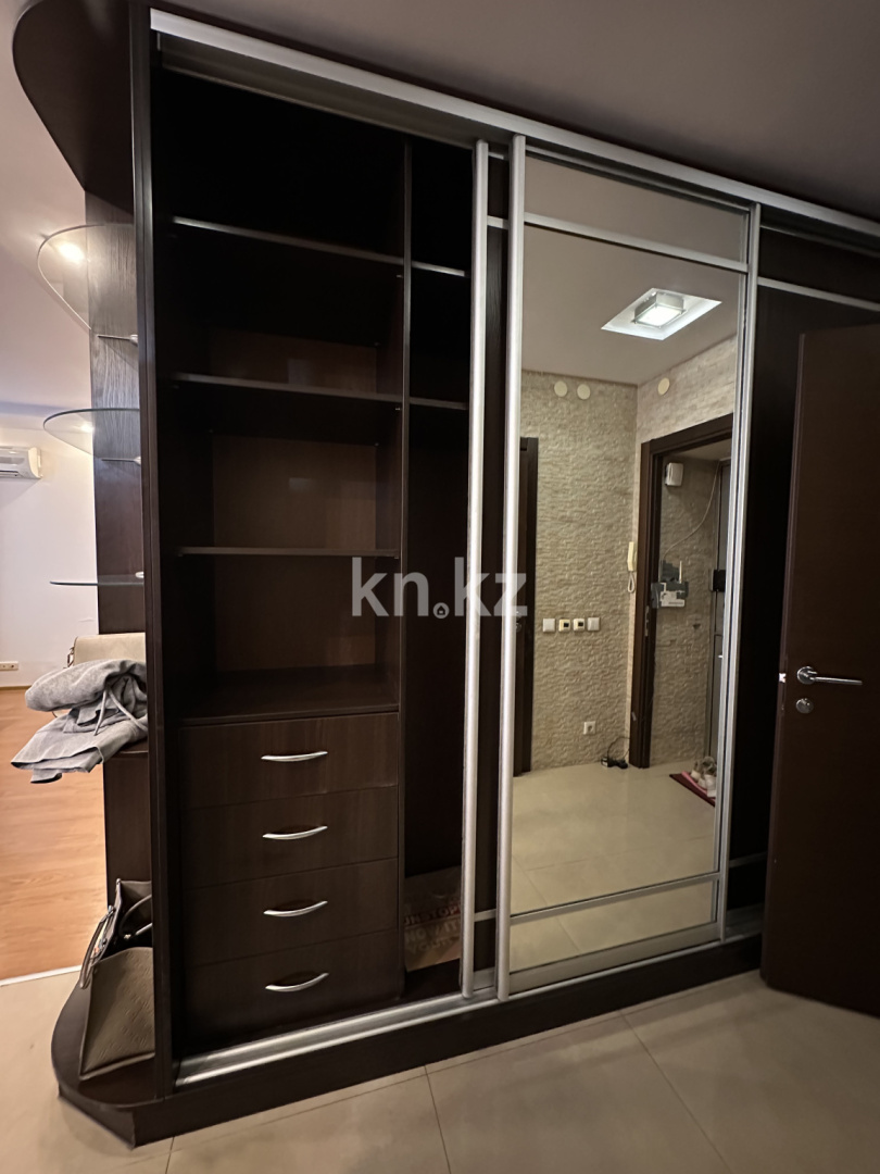 Аренда 1-комнатной квартиры, 42 м² - Аренда недвижимости в Казахстане фото 11 из 12