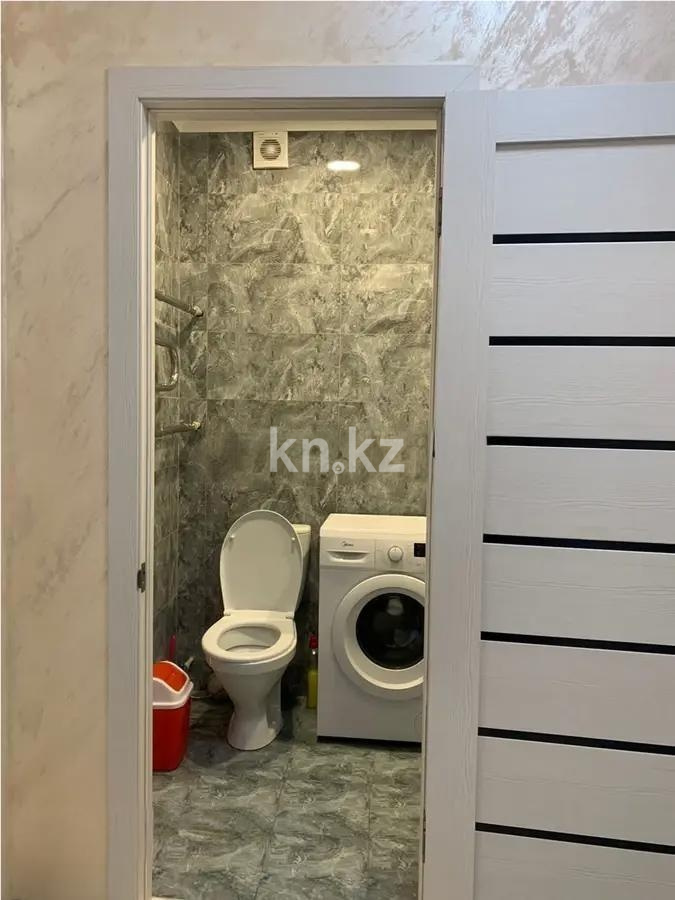 Продажа 1-комнатной квартиры, 40 м² в Алматы - фото 3