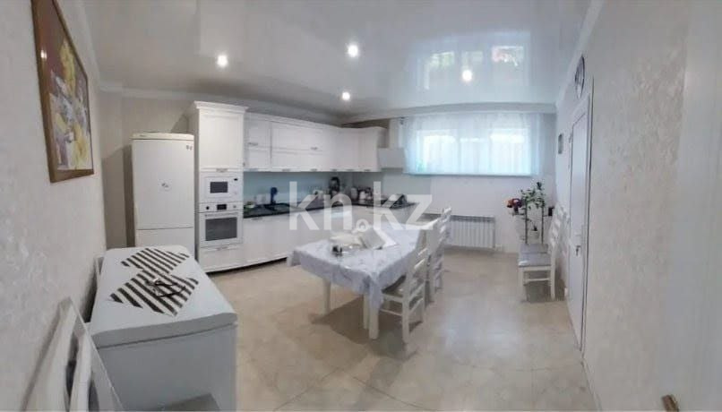 Продажа 6-комнатного дома, 277.3 м², Рябинка - Продажа домов, коттеджей в Уральске фото 10 из 27