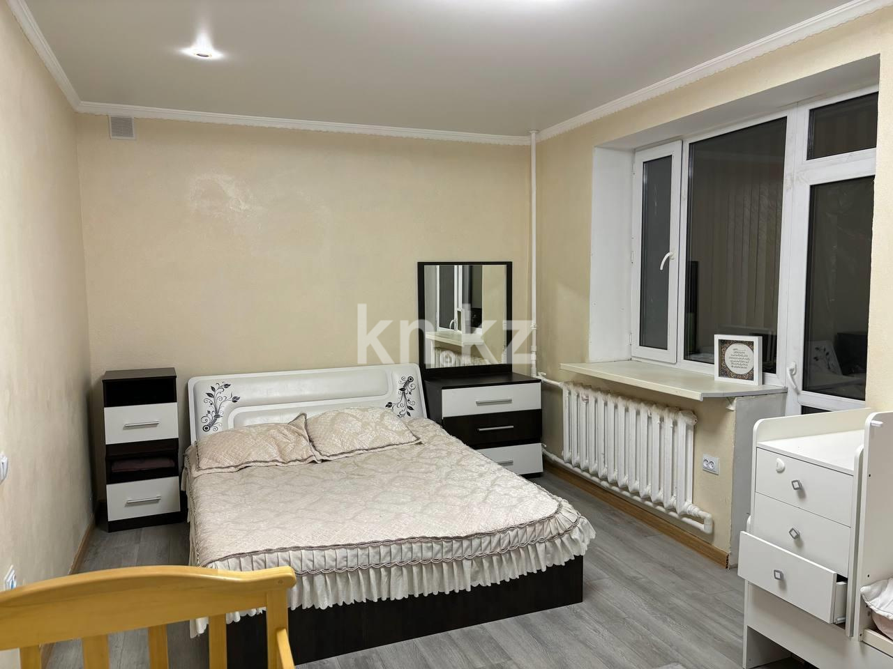 Продажа 2-комнатной квартиры, 73 м² - Продажа квартир в Караганде фото 5 из 12