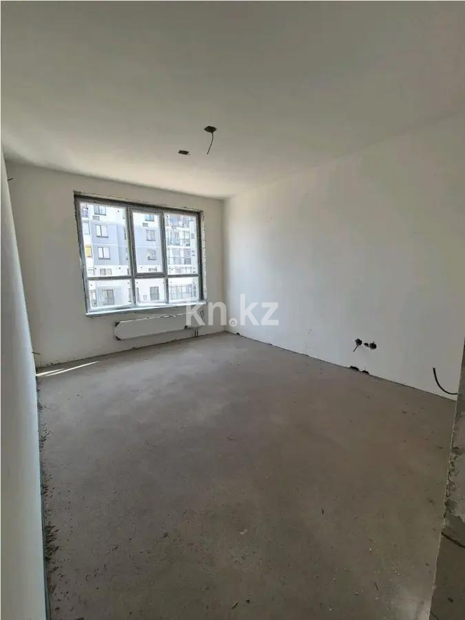 Продажа 2-комнатной квартиры, 77.8 м², ул. Е-117, дом  45 стр - Продажа квартир в Астане с фото фото 2 из 4