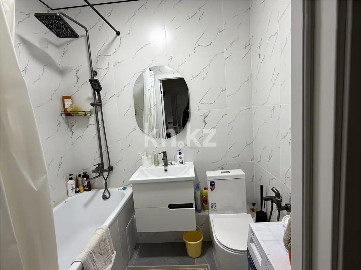 Продажа 1-комнатной квартиры, 41.45 м² - Продажа недвижимости в Астане - страница 32 фото 4 из 6