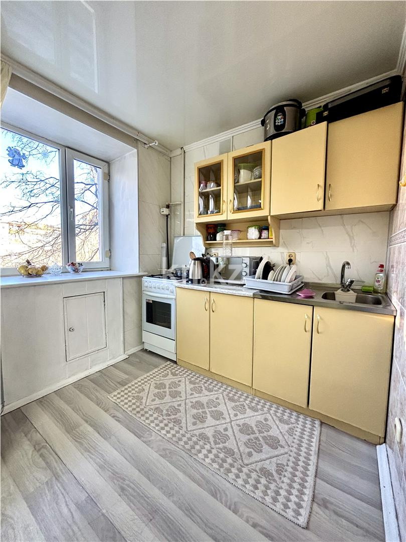 Продажа 2-комнатной квартиры, 43 м² - Продажа квартир в районе Город в Караганде фото 7 из 13