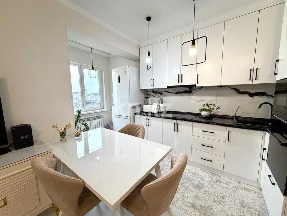Продажа 2-комнатной квартиры, 63 м² - Продажа недвижимости в Алматы - страница 8 фото 4 из 6
