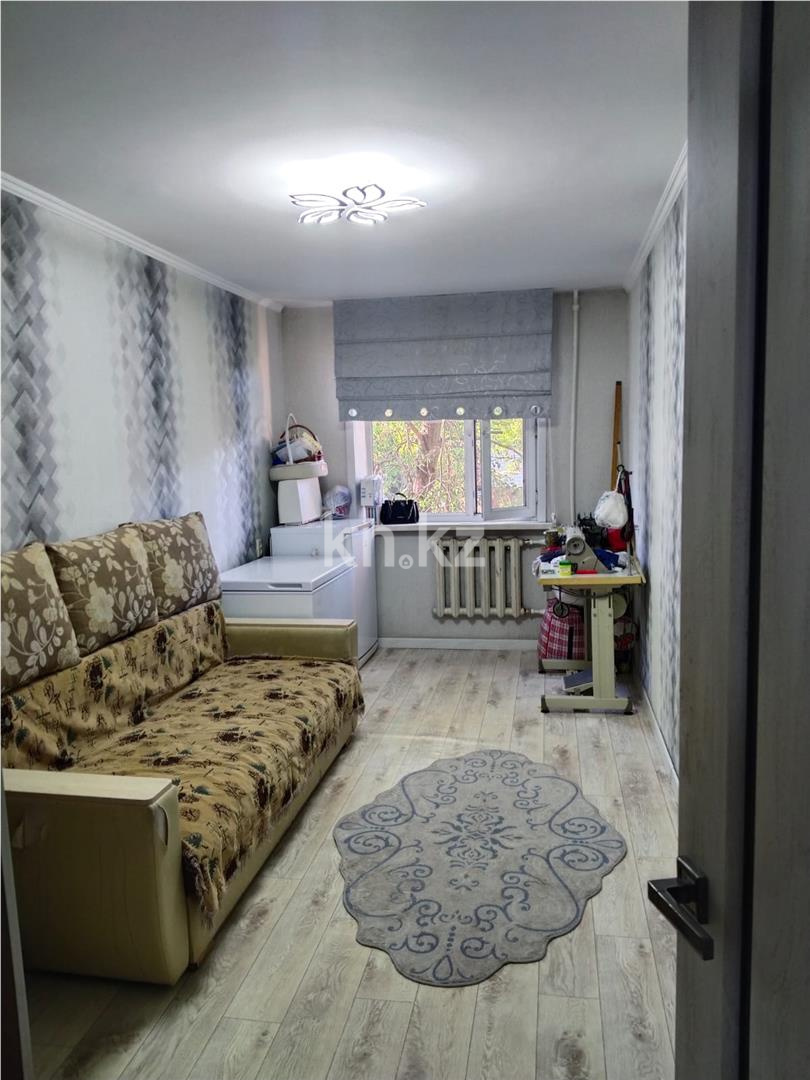 Продажа 2-комнатной квартиры, 43 м² в Караганде - фото 3