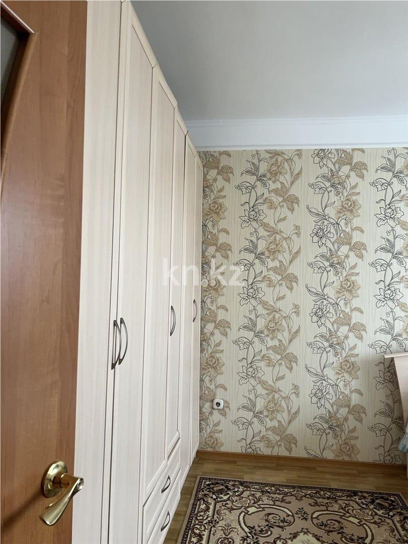 Продажа 2-комнатной квартиры, 60 м², ул. Сарыарка, дом  31 - Продажа квартир в Караганде фото 4 из 6