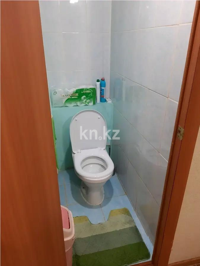 Продажа 3-комнатной квартиры, 65 м², ул. Пушкина, дом  2 - Продажа  трехкомнатных квартир в Астане с фото фото 6 из 7