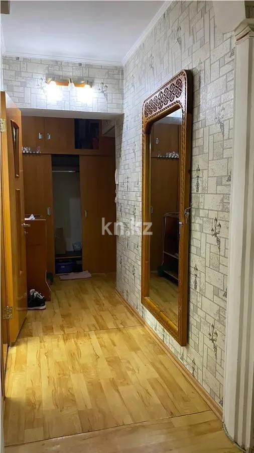 Продажа 2-комнатной квартиры, 55 м², мкр-н Кокмайса, дом  21 в Алматы - фото 4