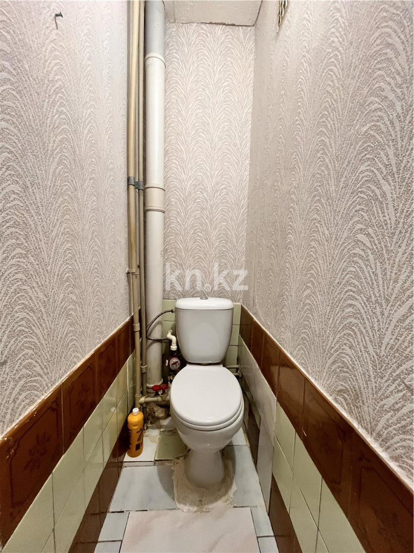Продажа 4-комнатной квартиры, 61 м² - Продажа четырехкомнатных квартир в Темиртау фото 5 из 10