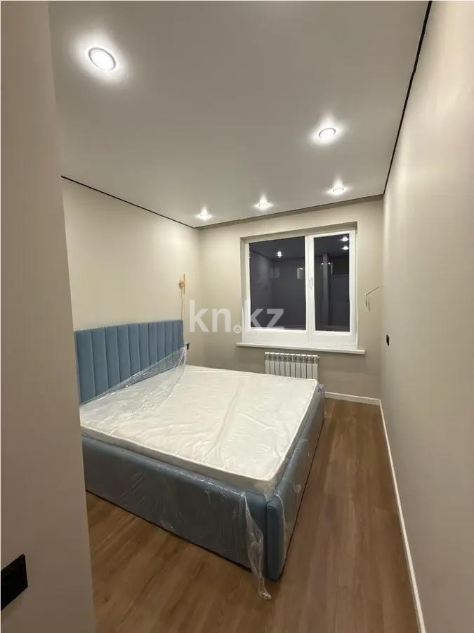 Продажа 2-комнатной квартиры, 40 м² в Алматы - фото 2