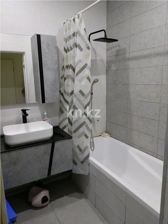 Продажа 4-комнатной квартиры, 75 м², ул. Кенесары хана, дом  54/1 - Продажа  четырехкомнатных квартир в новостройках Алматы фото 2 из 3