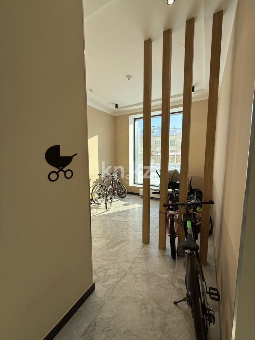 Продажа 2-комнатной квартиры, 50 м² - Продажа квартир в Астане в р-не Есиль - страница 5 фото 23 из 31