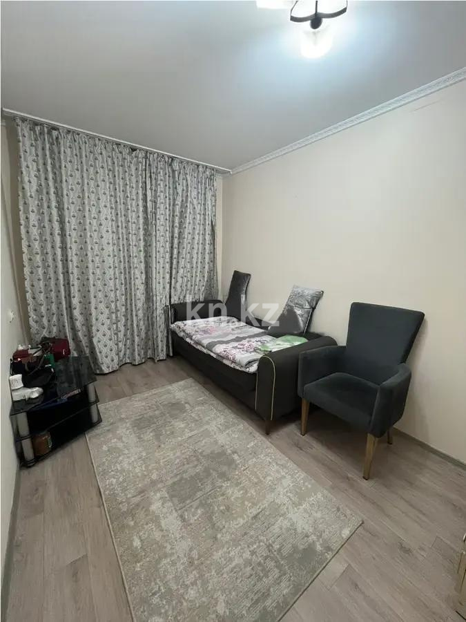 Продажа 2-комнатной квартиры, 44 м², ул. Туркебаева, дом  38 в Алматы - фото 2