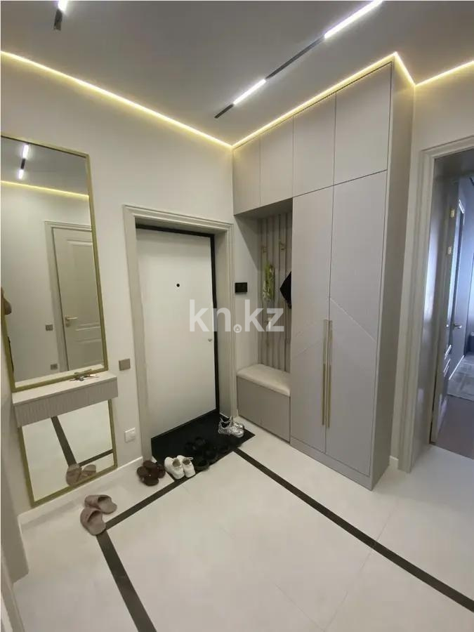 Продажа 2-комнатной квартиры, 62 м² в Астане - фото 3